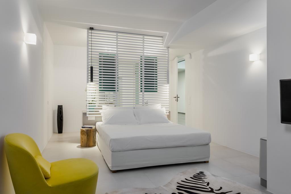 White Grace - A Seductive World Of Luxury Vila Pigí Exterior foto