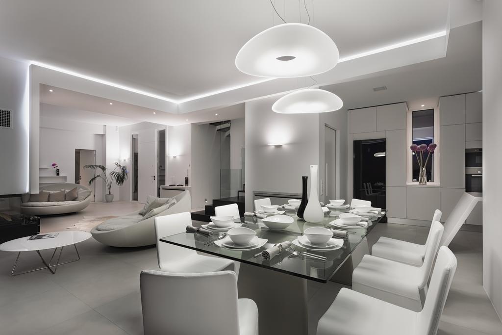 White Grace - A Seductive World Of Luxury Vila Pigí Exterior foto
