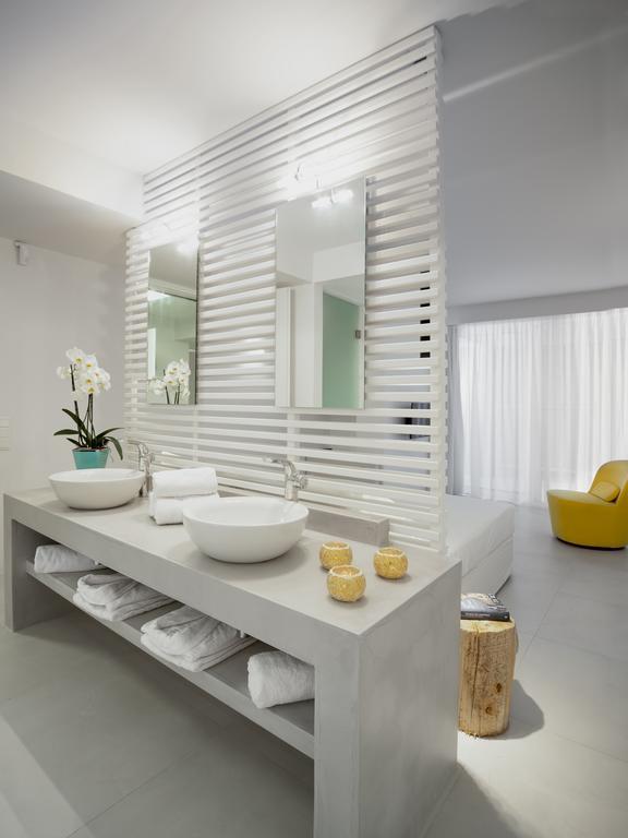 White Grace - A Seductive World Of Luxury Vila Pigí Exterior foto